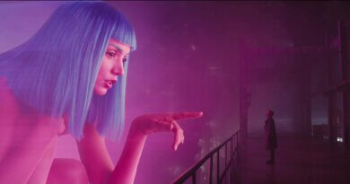 philosophy of Blade Runner 2049