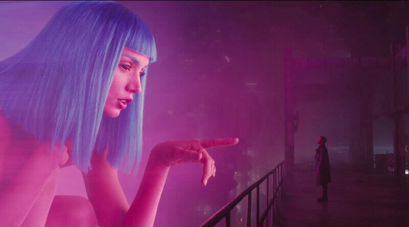 philosophy of Blade Runner 2049