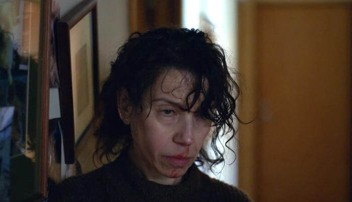 Sally Hawkins in Bring Her Back