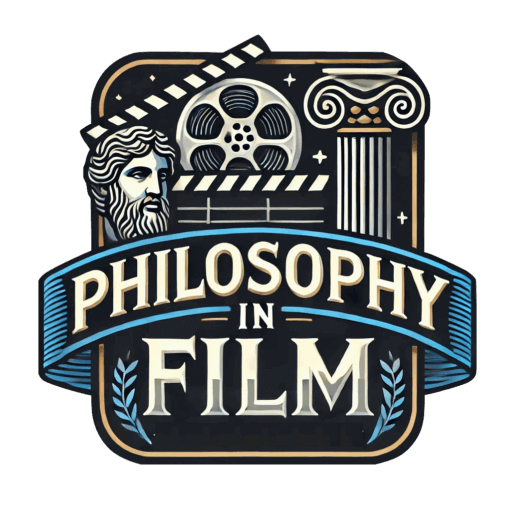 Philosophy in Film logo