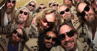 Lebowski Festival Louisville