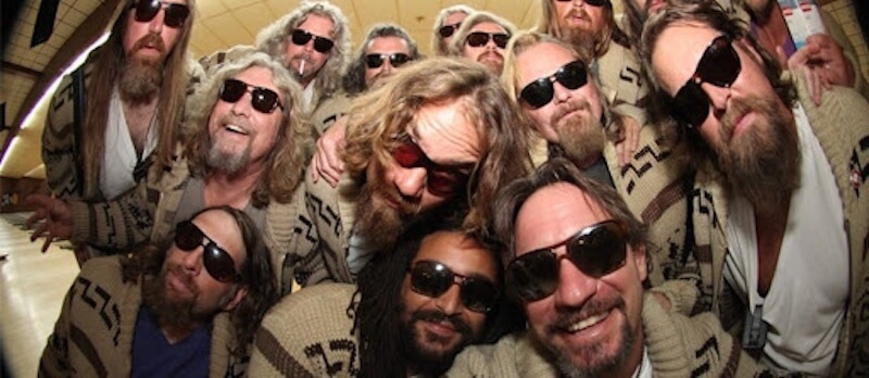 Lebowski Festival Louisville