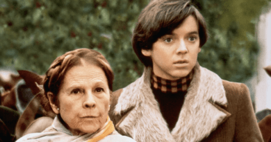 Harold and Maude (1971)