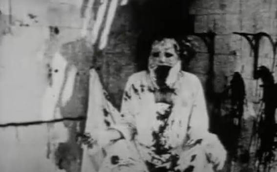 Begotten (1989)