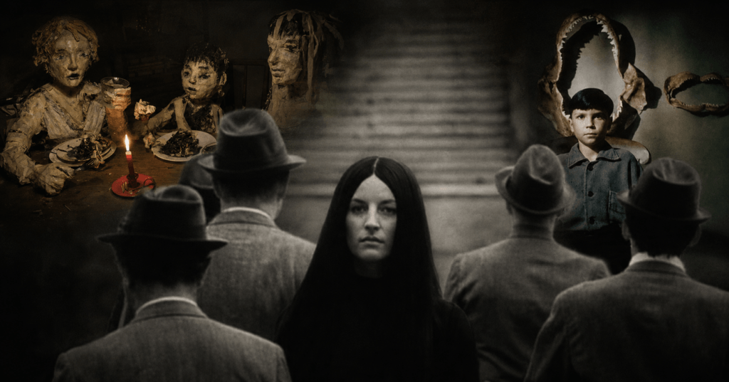 best art horror films
