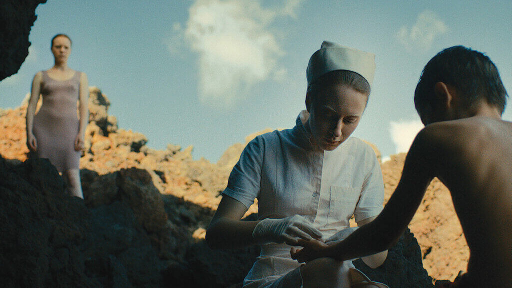 Evolution (2015)