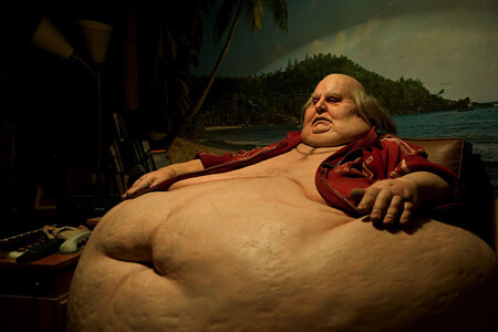 Taxidermy (2006)