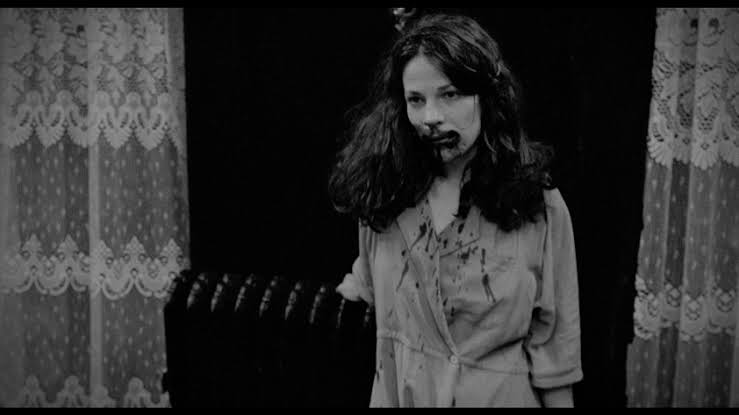 The Addiction (1995)