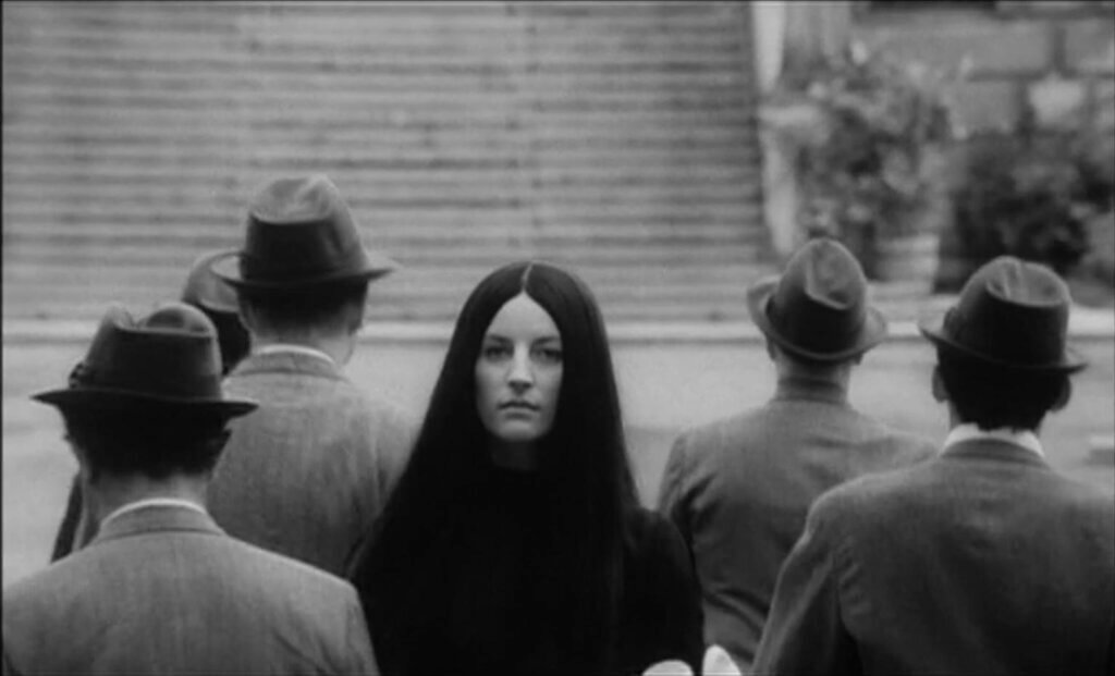 The Cremator (1969)