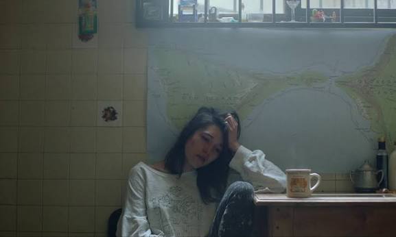 The Untamed (2016) best art horror films