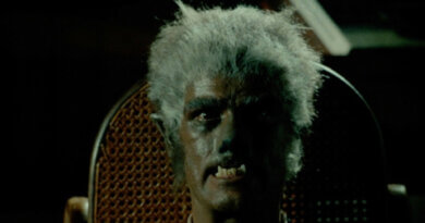 The Werewolf of Washington (1973)
