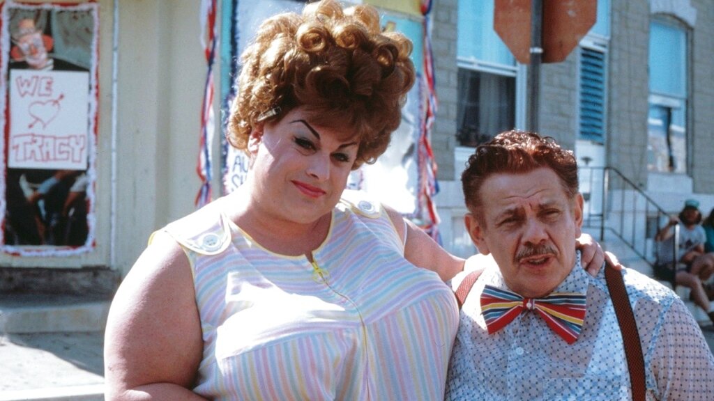 John Waters' Hairspray 1988