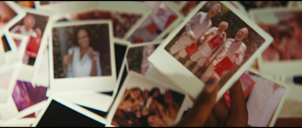 Blink Twice (2024)
