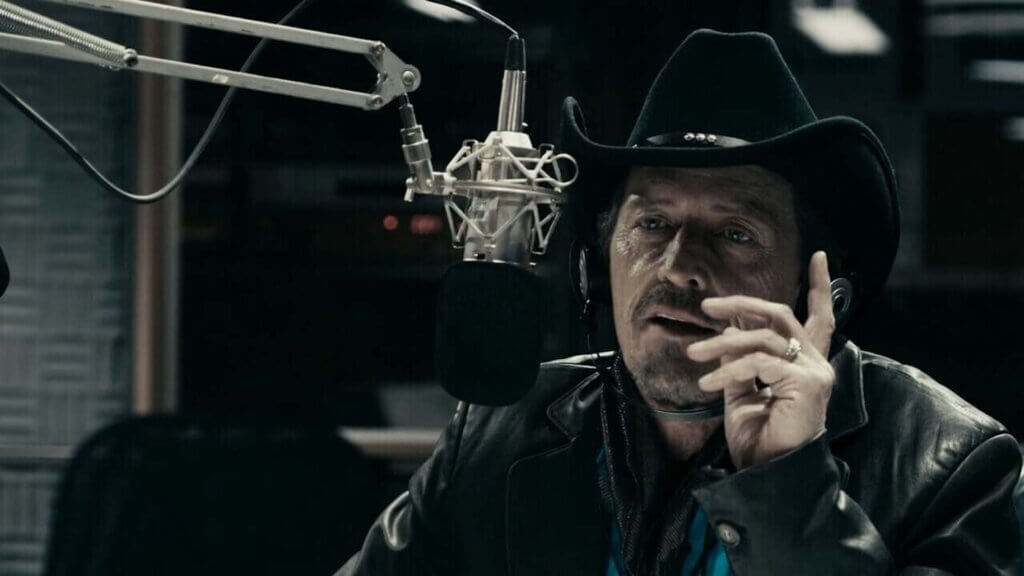 Pontypool (Bruce McDonald, 2008)