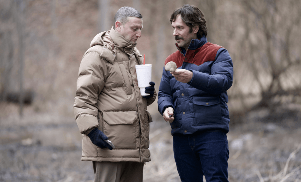 Friendship (2024)