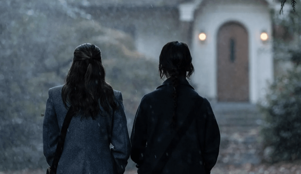 Heretic (2024)