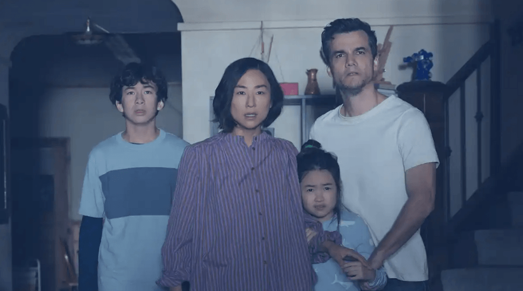 The Last House (2026)
