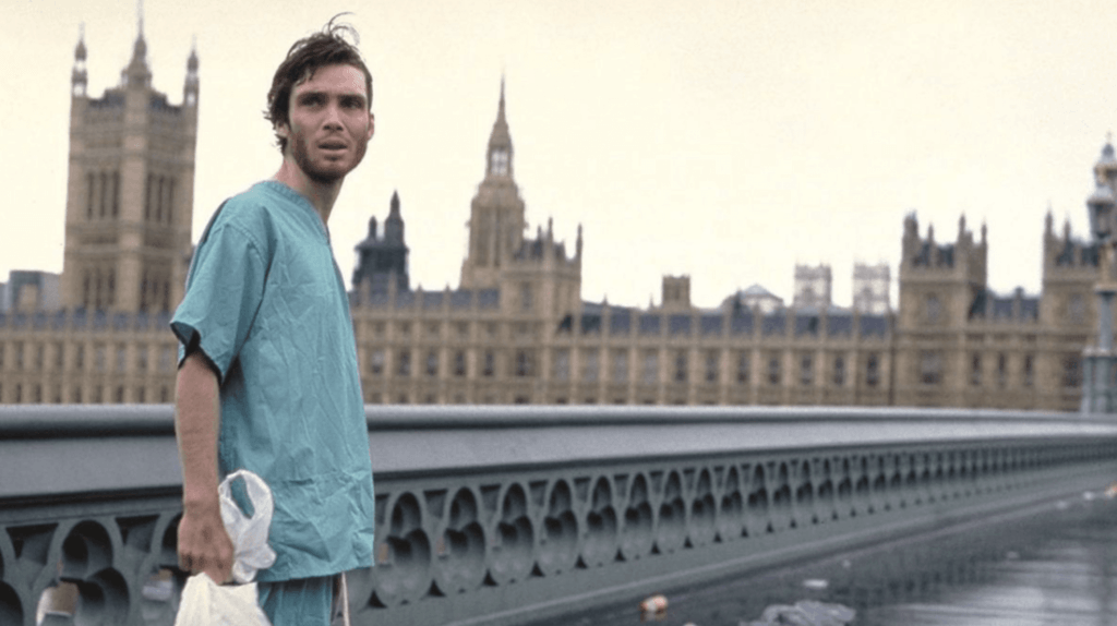 28 Days Later (Danny Boyle, 2002)