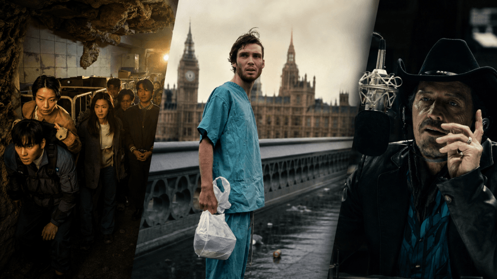 best philosophical zombie films