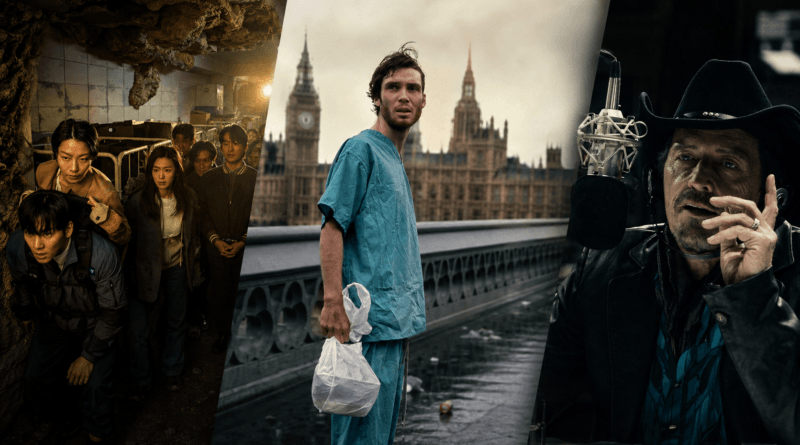 best philosophical zombie films