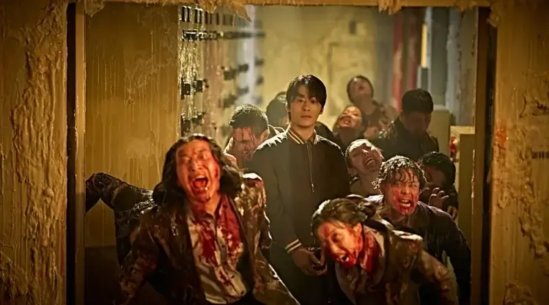 Colony (2026)