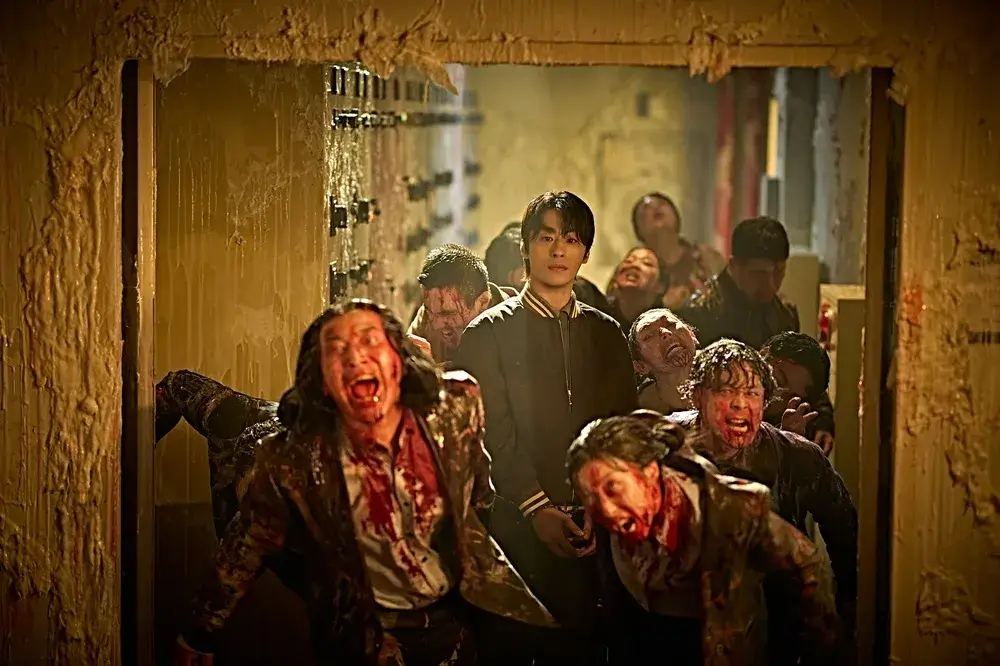 Colony (2026)