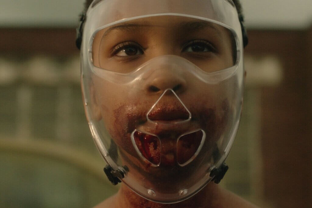 The Girl with All the Gifts (Colm McCarthy, 2016)