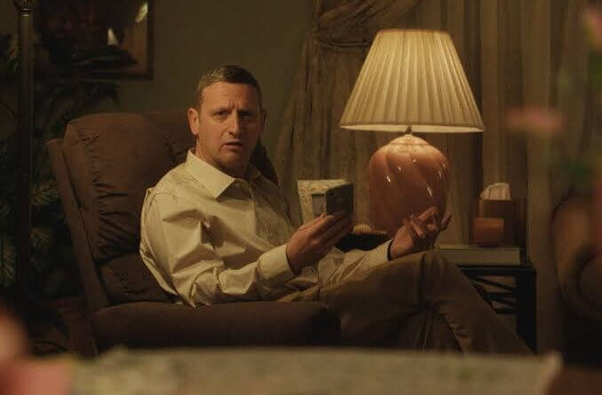 Friendship (2024) Tim Robinson