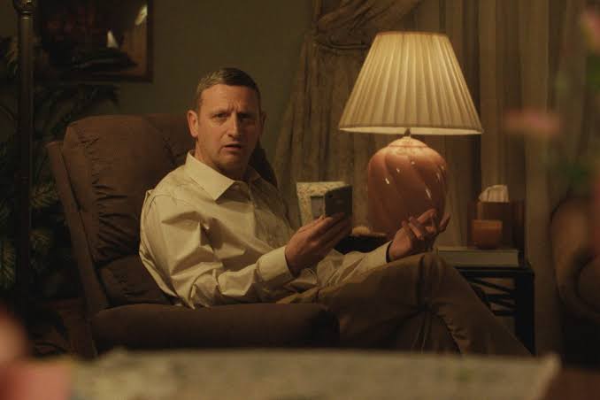 Friendship (2024) Tim Robinson