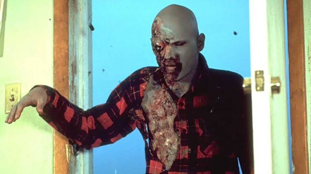 Dawn of the Dead (George A. Romero, 1978)