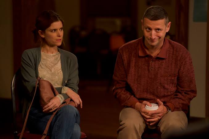 Tim Robinson cringe comedy movie