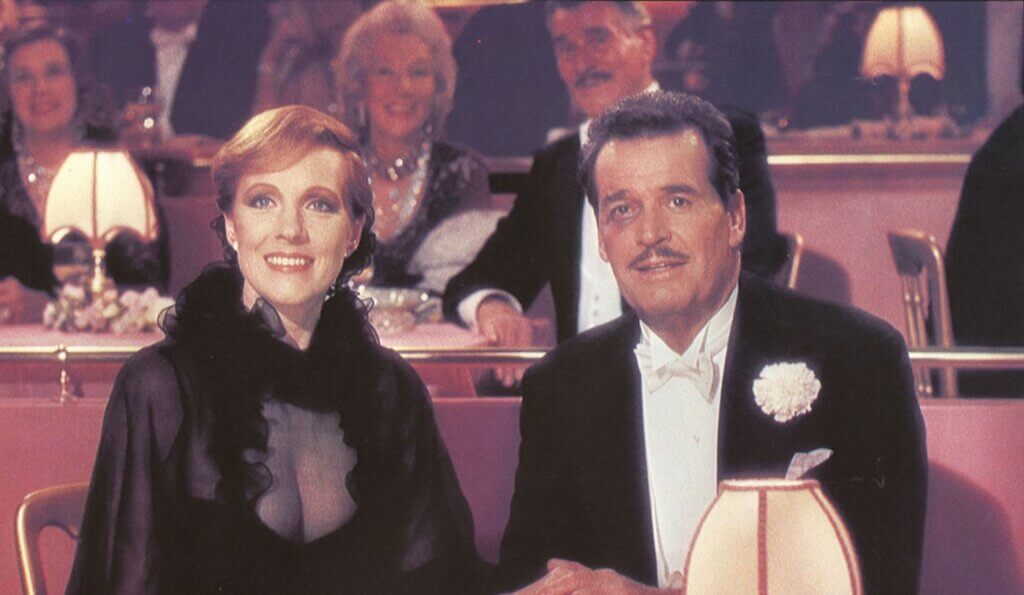 Victor Victoria movie 1982