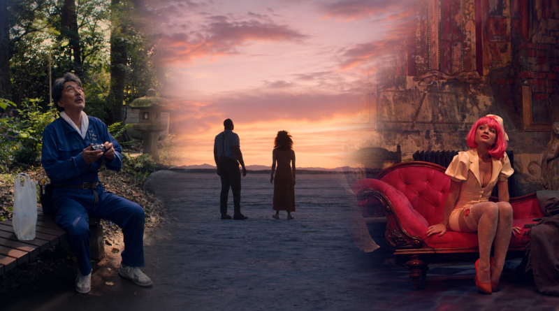 movies about the meaning of life