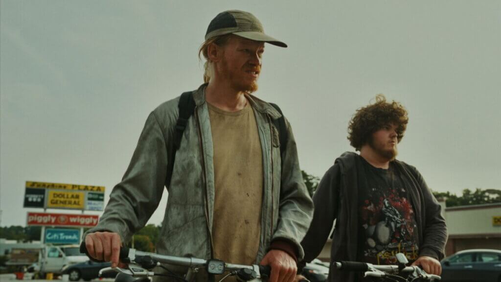 Bugonia (2025) movie