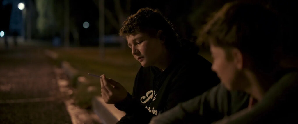 Talk to Me (2022)