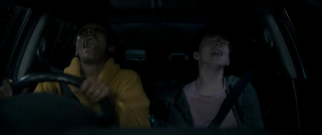 Talk to Me (2022)