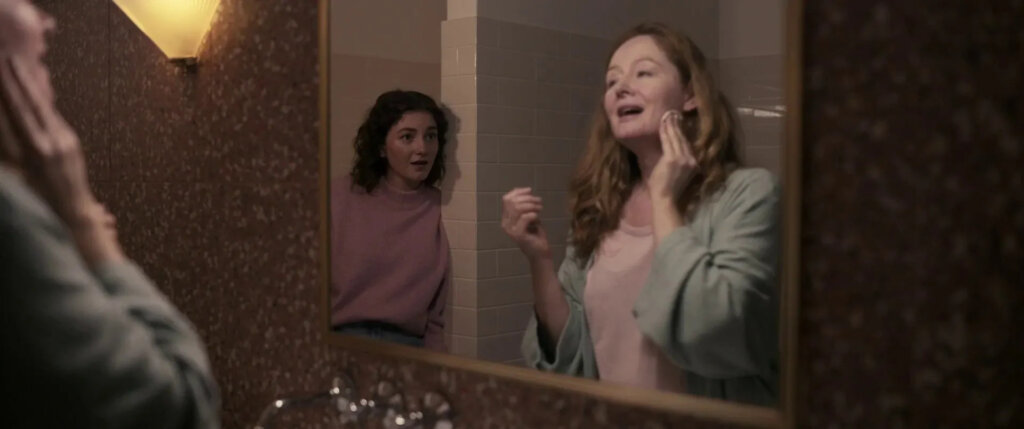 Talk to Me (2022)