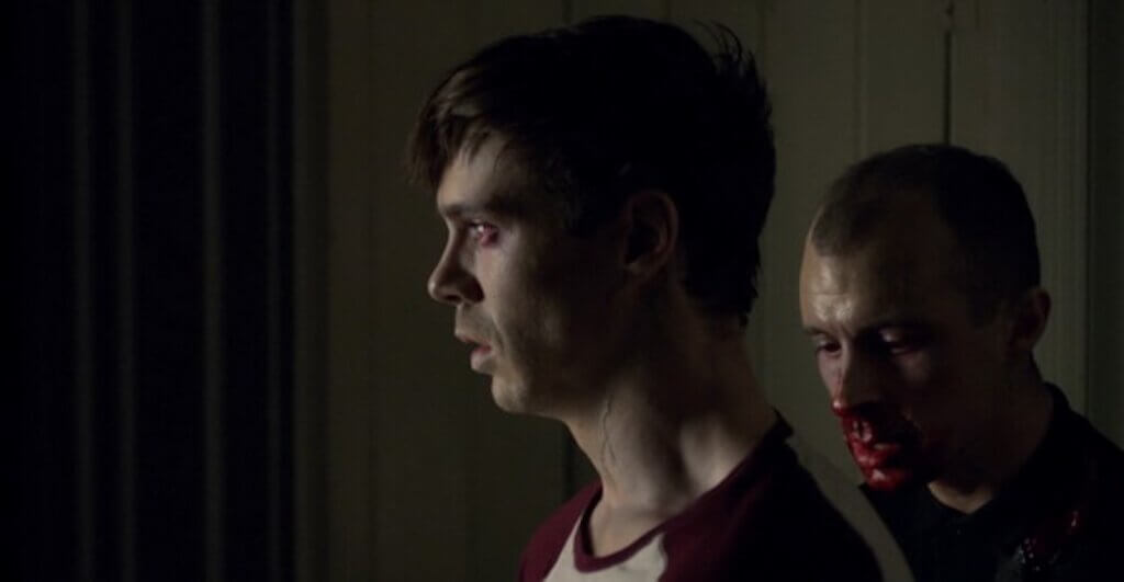 The Cured (David Freyne, 2017)